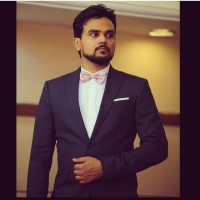 Nikhil Lad