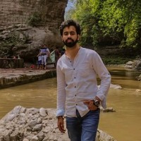 Ujjwal Sharma