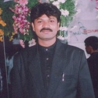 Mohammed Raheem Mast Raheem