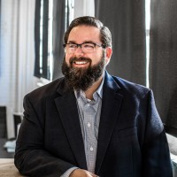 Stuart Godfrey, Aia, Alep