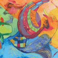 Sharon Parton