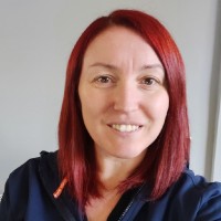 Amy Patchett