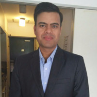 Devendra Mishra