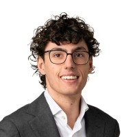 Huib van Leijenhorst