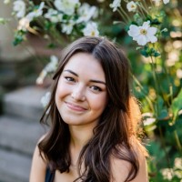 Lily Warrell