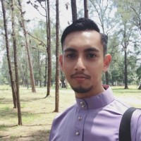 Ahmad Mustaqim Zainuddin