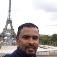 Tibebe Solomon