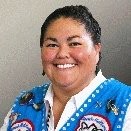 Liz Medicine Crow
