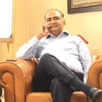 Samir Mistry