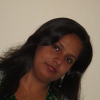 Deepti Krushingal