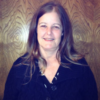 Ann Harris