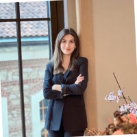 Nagihan Demirkan