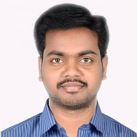 Sabariraja Muthusamy