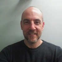 Steven McIntosh