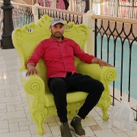 Mukesh Yadav Kushinagar