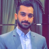 Ahmed Ali