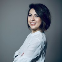 Aysel Huseynova