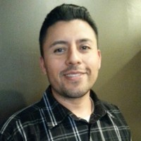 Geoffrey Carranza