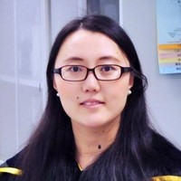 Yuecai Huang