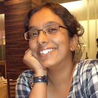 Sugandi Krishnan