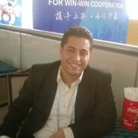 Mohamed Ezzat