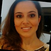 Sílvia Costa Araujo