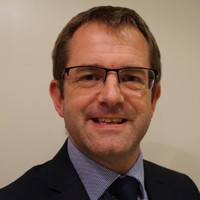 Ian Merry
