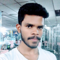 Pavi Prakash