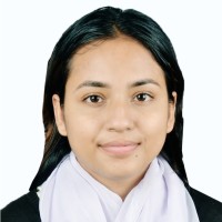 Namuna Giri