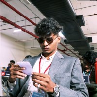 Venkat Sri