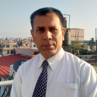 SURYA ADHIKARI