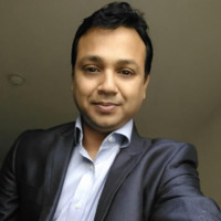 Sumit Panda