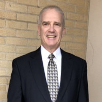 Dick Bailey