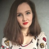 Ксения Агафонова