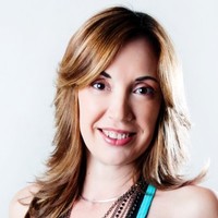 Silvia Zica Bolognani, Msc, Pmp, Psm I, Itil