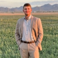 Caleb Maher