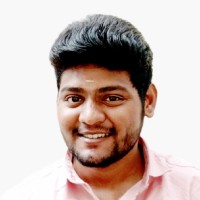 Santhosh S