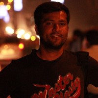 CHITVAN RAVAL