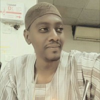 Mohamed Abdallah Ali