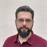 Robert Zimmermann