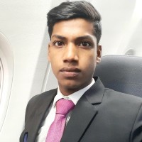 Md Nur Islam