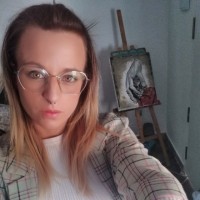 J.Rachel Kalton  Arenas