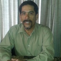 Eddie Arenivas