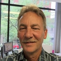 Bill Wharton