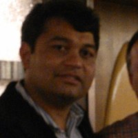 Ranjeet Raut