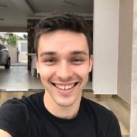 Alexandre Luis Lago