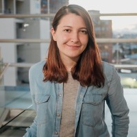 Sandra Sánchez Sánchez