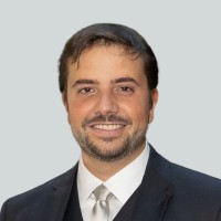 Carlos Araujo, CFA