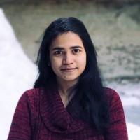 Suparna Seshadri