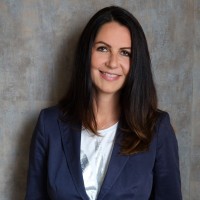 Evelyn Johaim